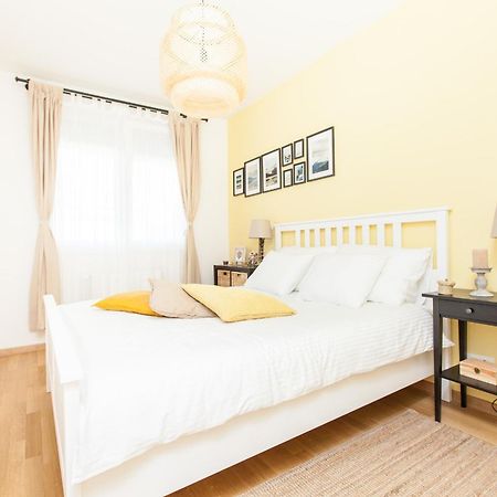 Harmony Trsat Appartement Rijeka Buitenkant foto