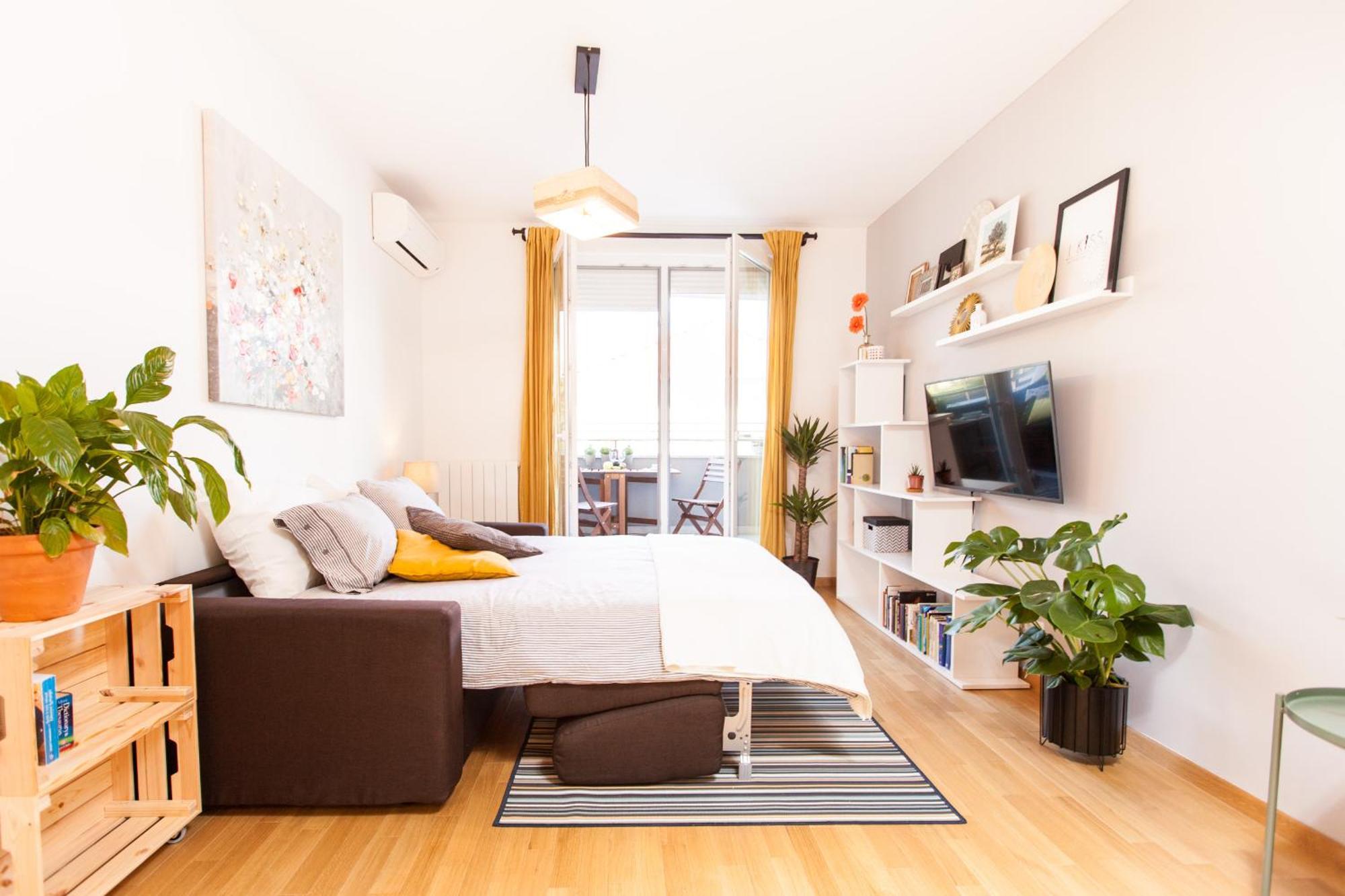 Harmony Trsat Appartement Rijeka Buitenkant foto
