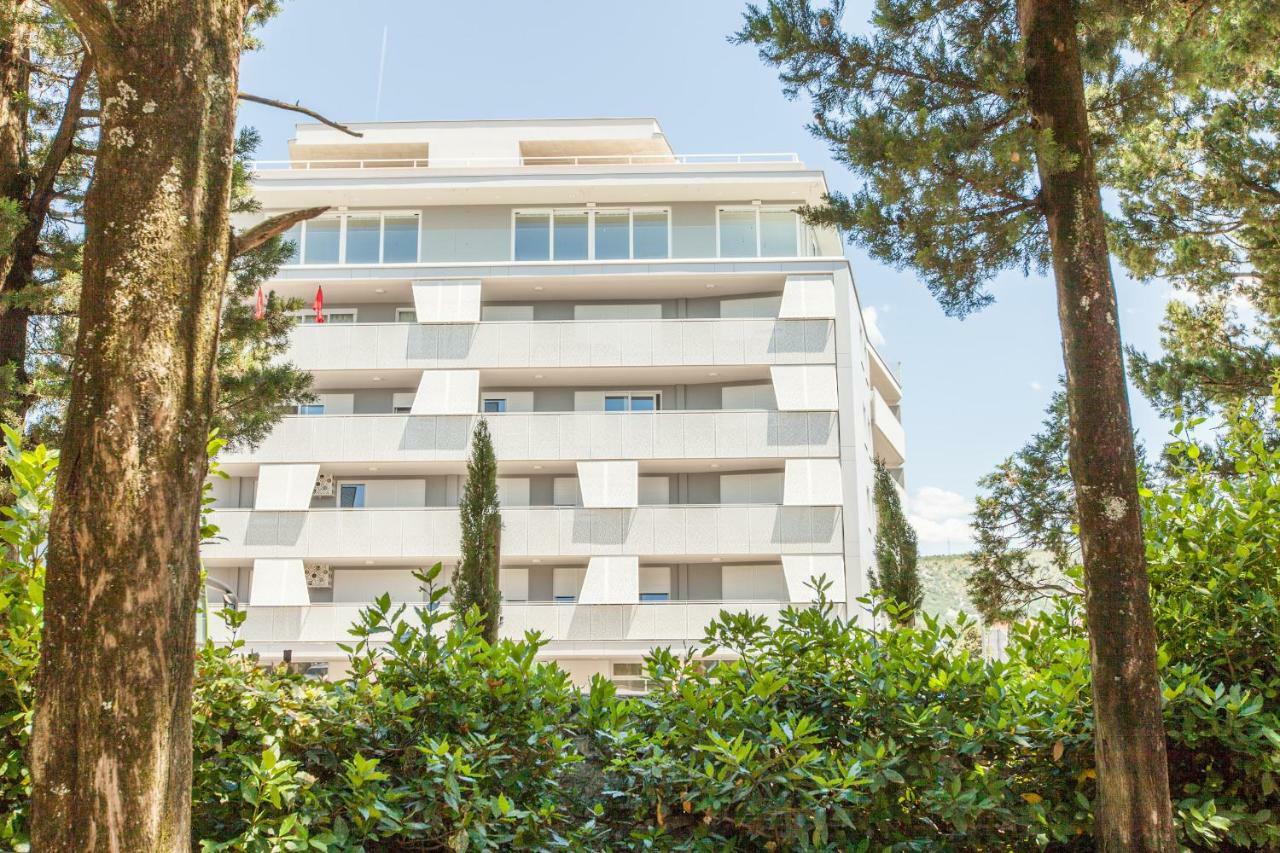 Harmony Trsat Appartement Rijeka Buitenkant foto