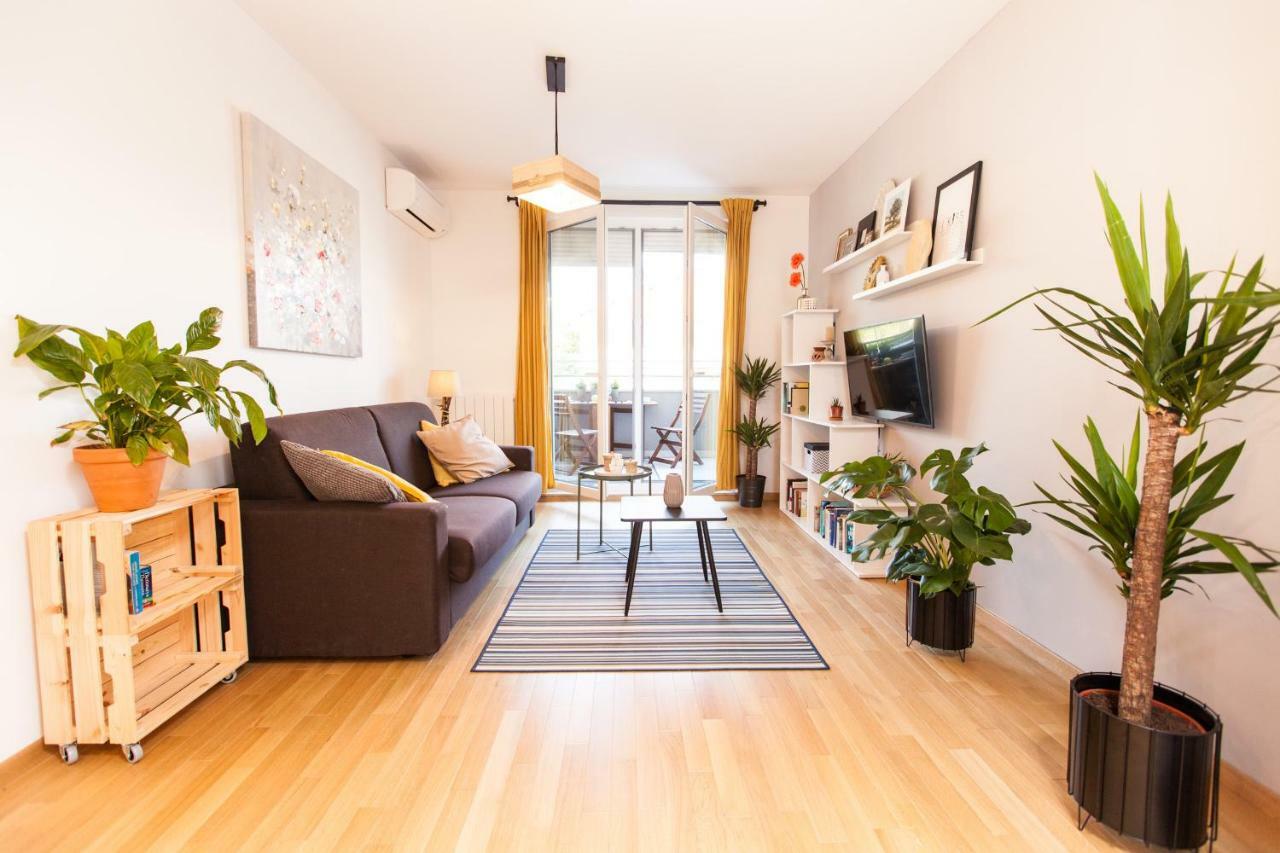 Harmony Trsat Appartement Rijeka Buitenkant foto