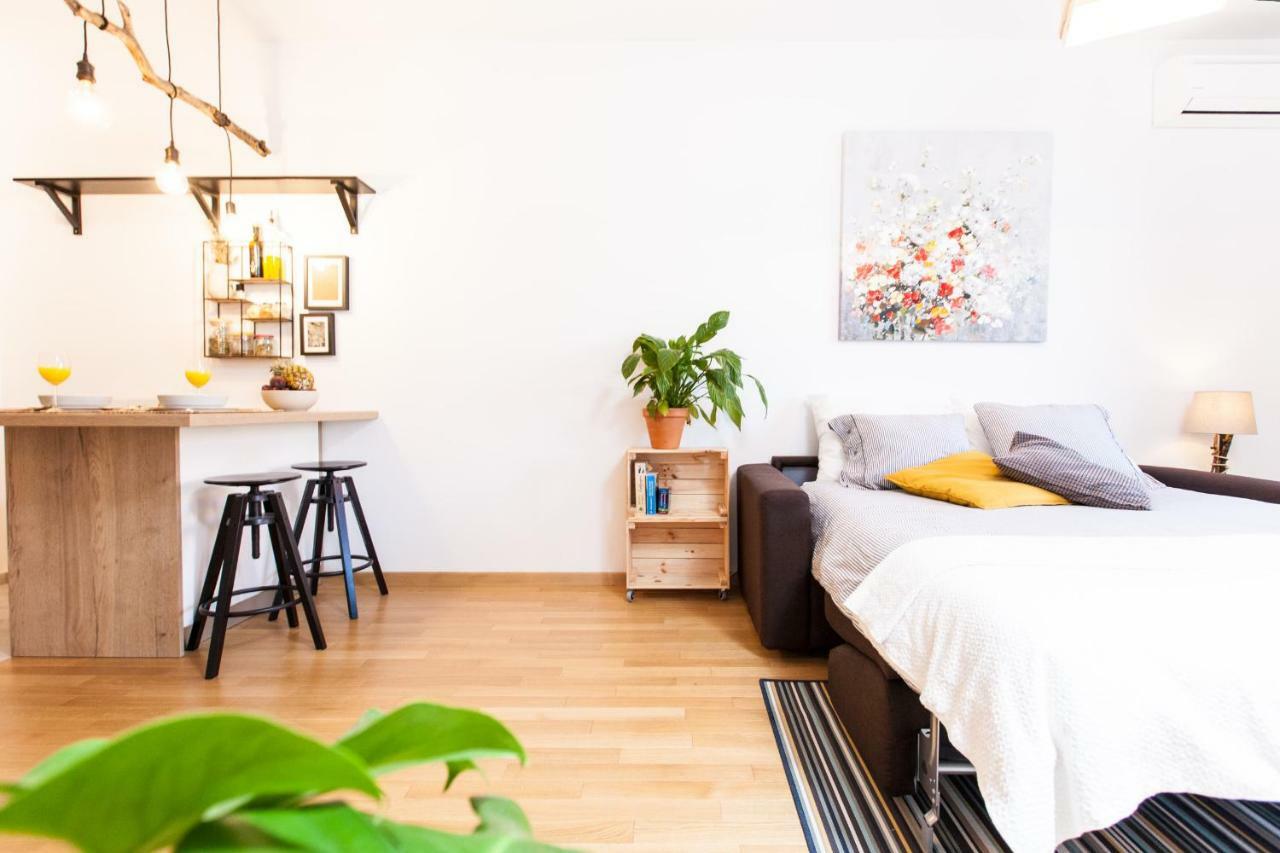 Harmony Trsat Appartement Rijeka Buitenkant foto