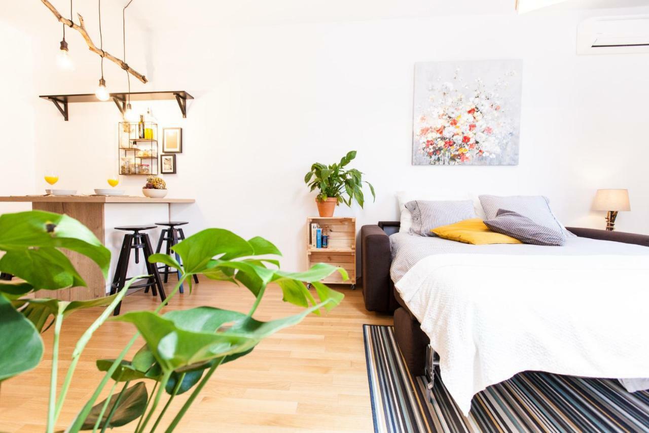 Harmony Trsat Appartement Rijeka Buitenkant foto