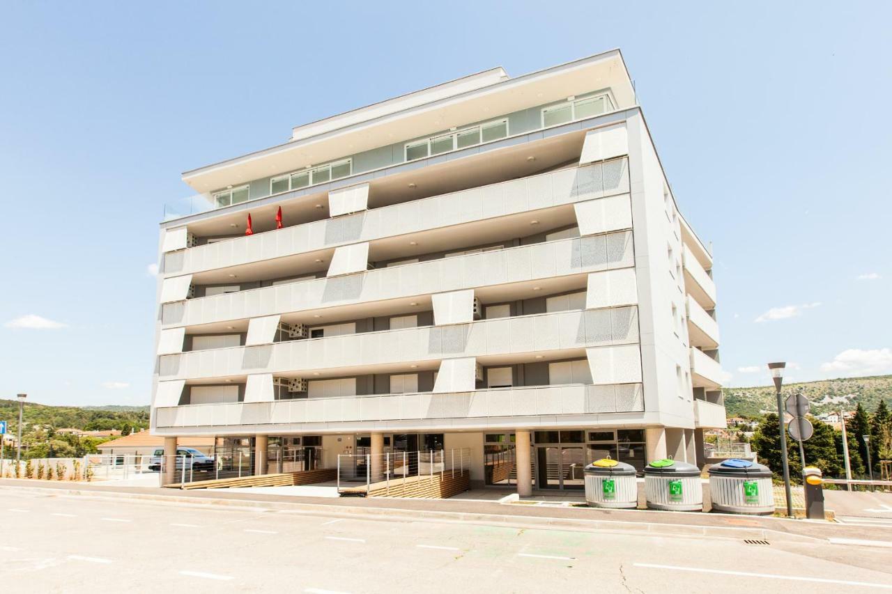 Harmony Trsat Appartement Rijeka Buitenkant foto