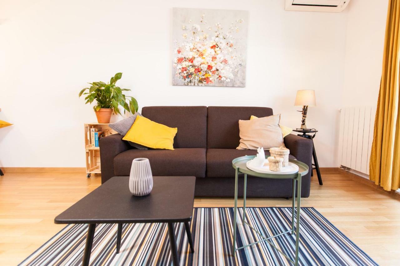 Harmony Trsat Appartement Rijeka Buitenkant foto