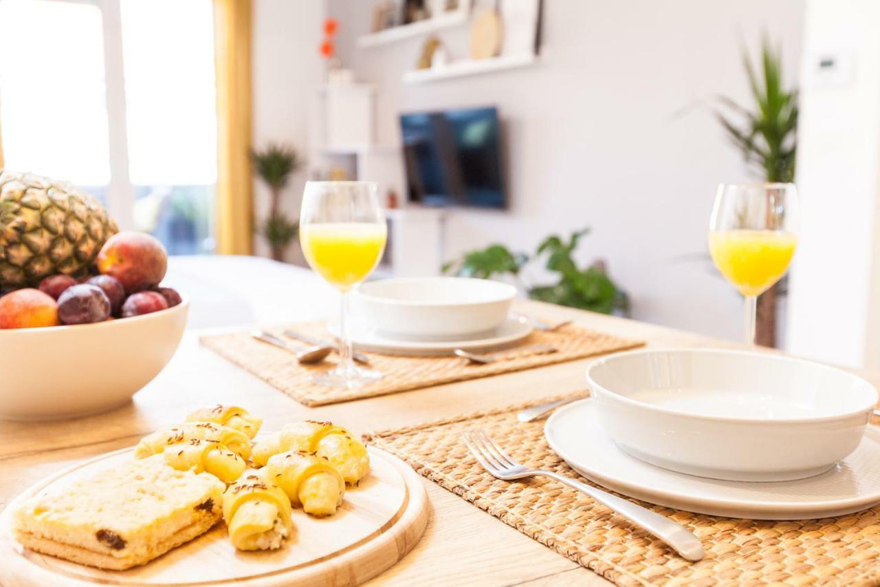 Harmony Trsat Appartement Rijeka Buitenkant foto