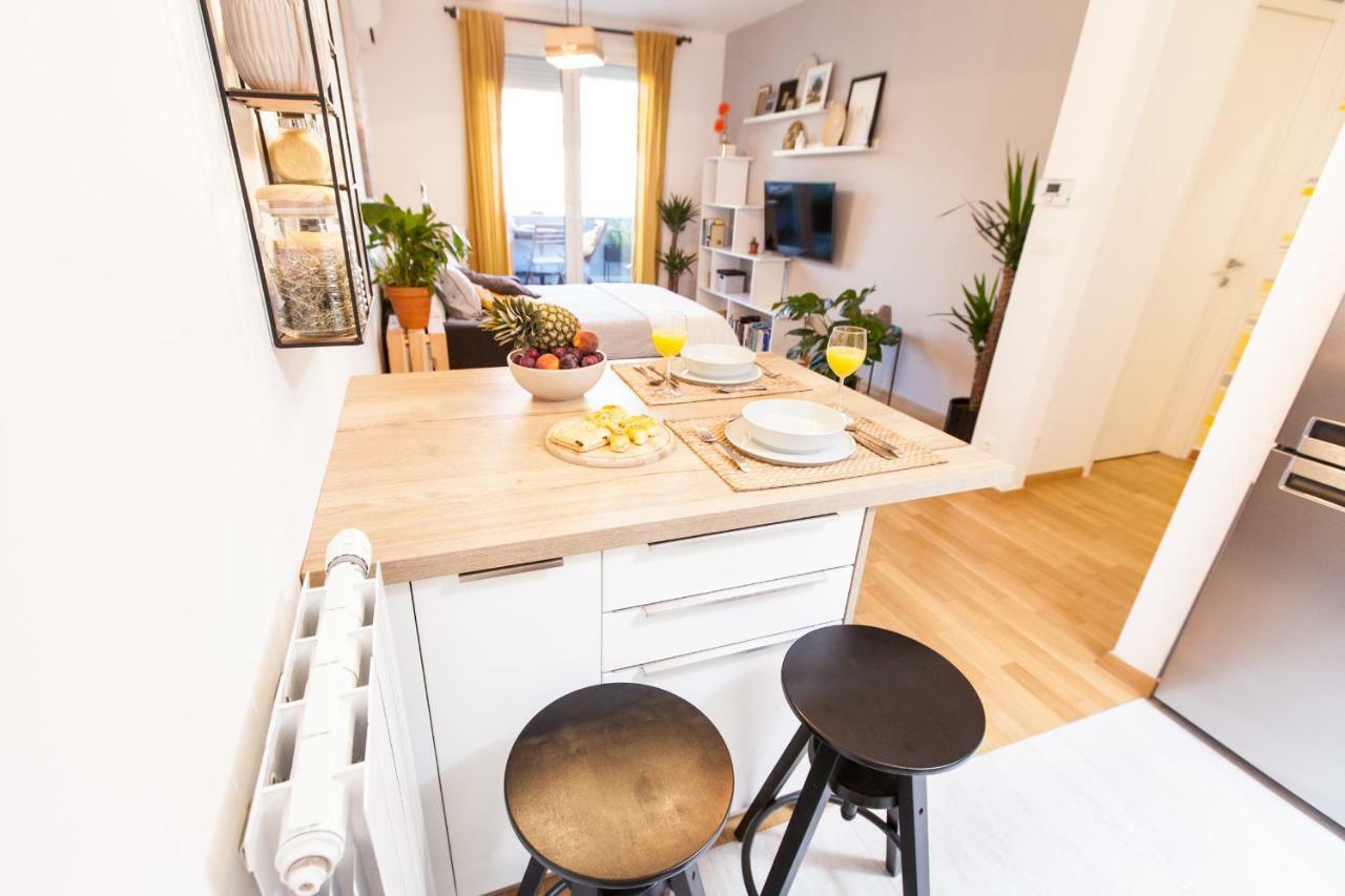 Harmony Trsat Appartement Rijeka Buitenkant foto