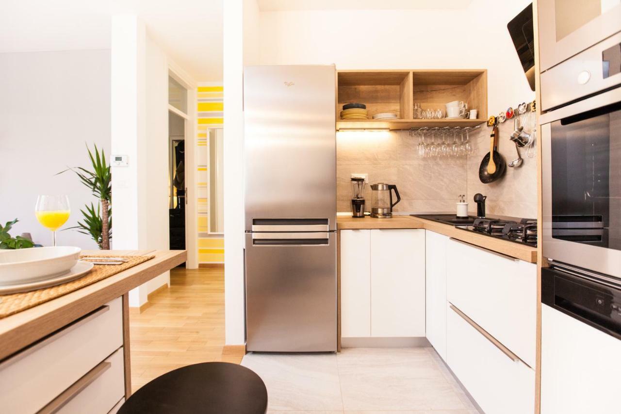 Harmony Trsat Appartement Rijeka Buitenkant foto