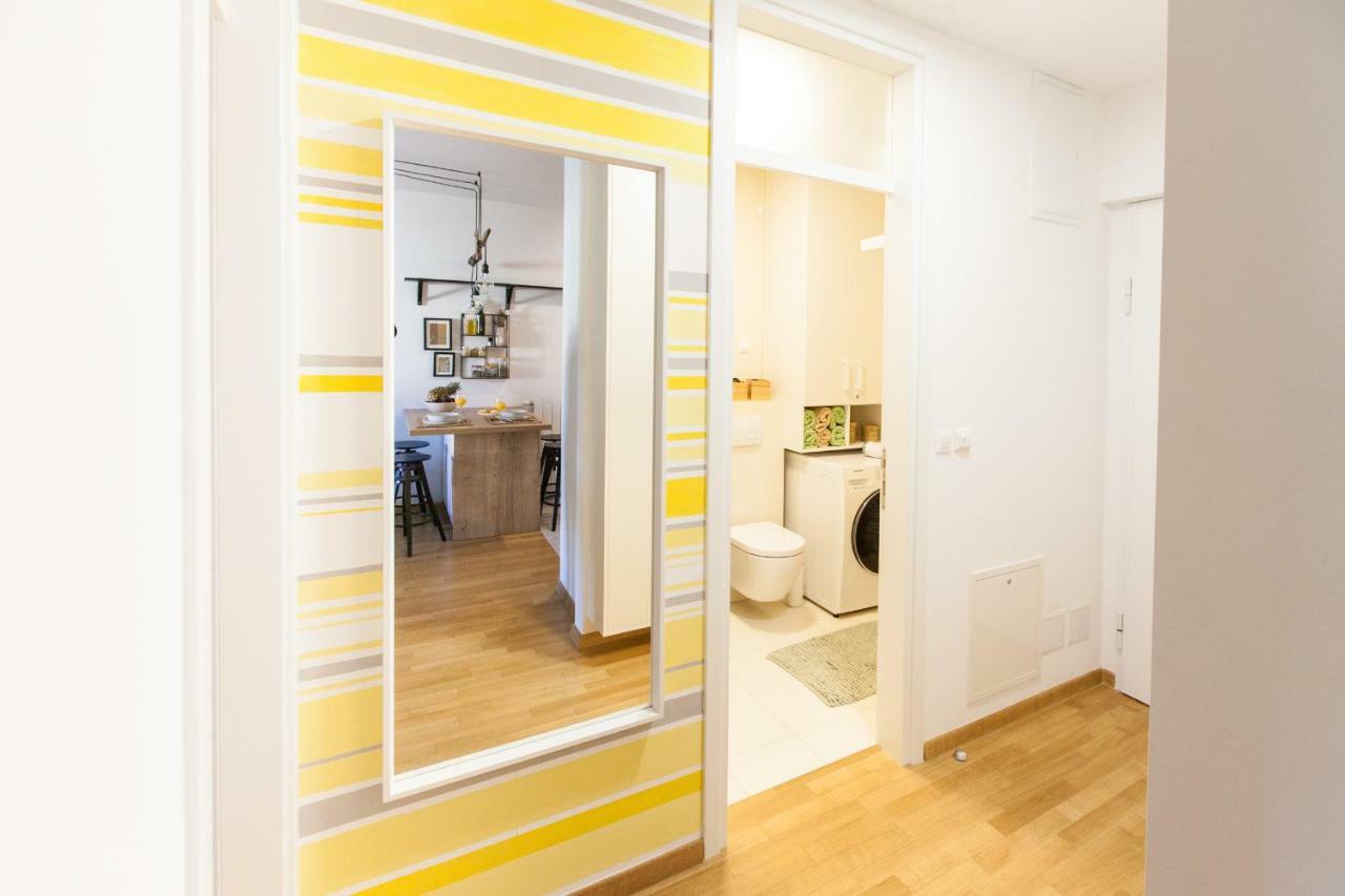 Harmony Trsat Appartement Rijeka Buitenkant foto