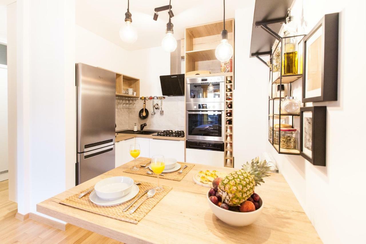 Harmony Trsat Appartement Rijeka Buitenkant foto